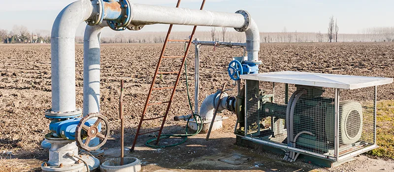 Affordable Plumbers For Well Water Pump in Hamilton, Ontario