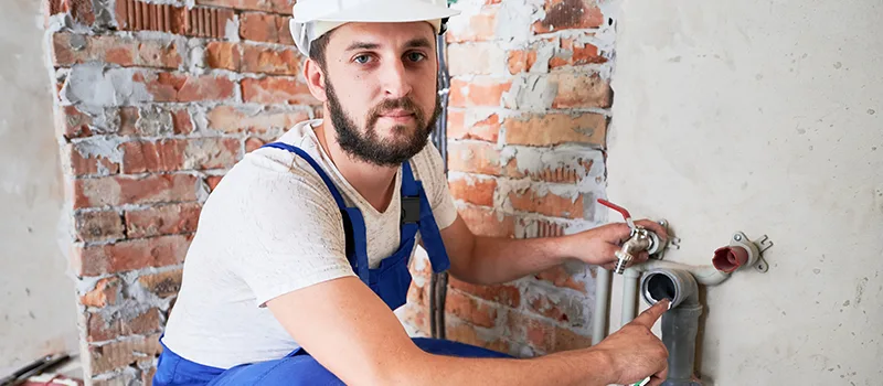 Affordable Plumbing Company in Hamilton, ON