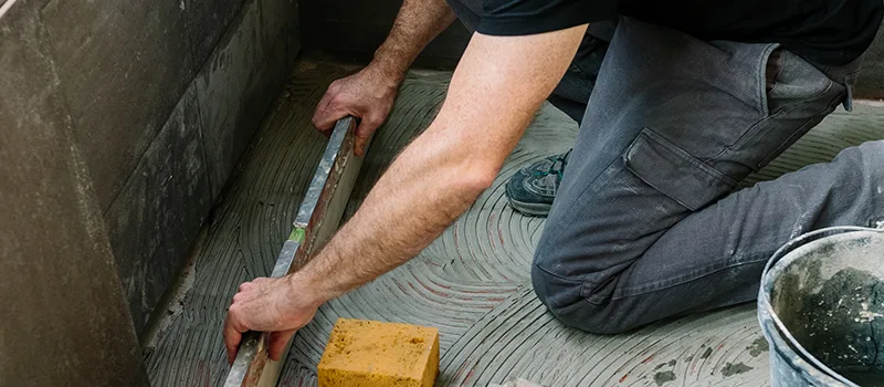 Custom Basement Renovation in Hamilton