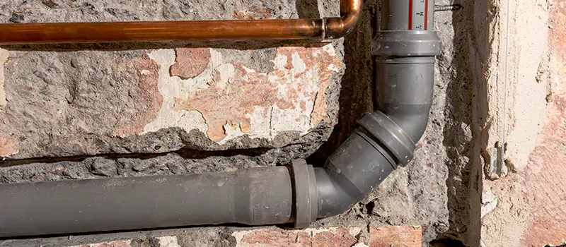 Basement Drain Clog Prevention in Hamilton