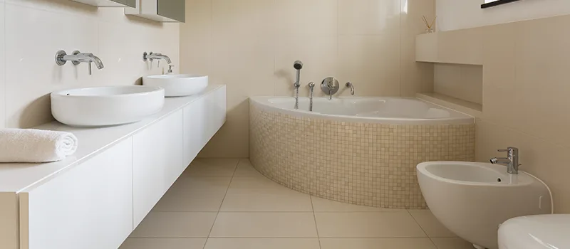 Cost of Bathroom Renovation in Hamilton, ON