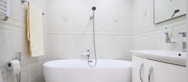 Bathtub Installation Specialists in Hamilton, Ontario