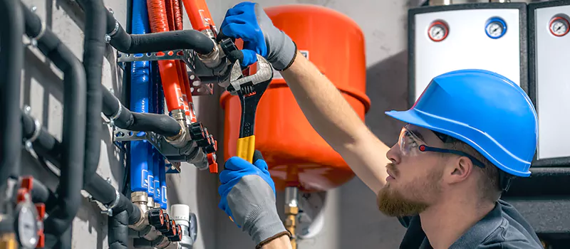 Commercial Water Line Replacement and Installations in Hamilton, Ontario