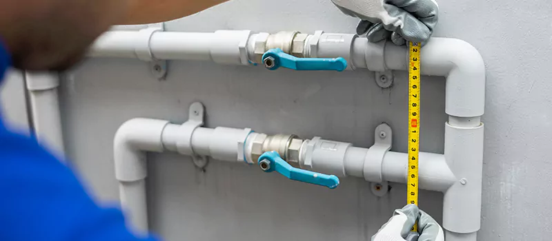 Commercial Sewer Line Services in Hamilton, Ontario