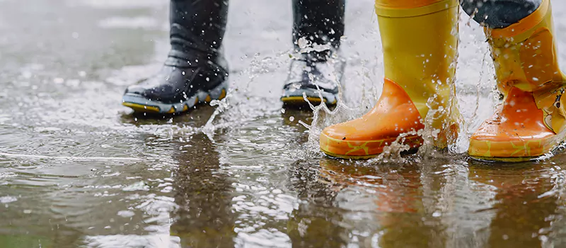 Emergency Flood Recovery Plumbing Services in Hamilton, ON