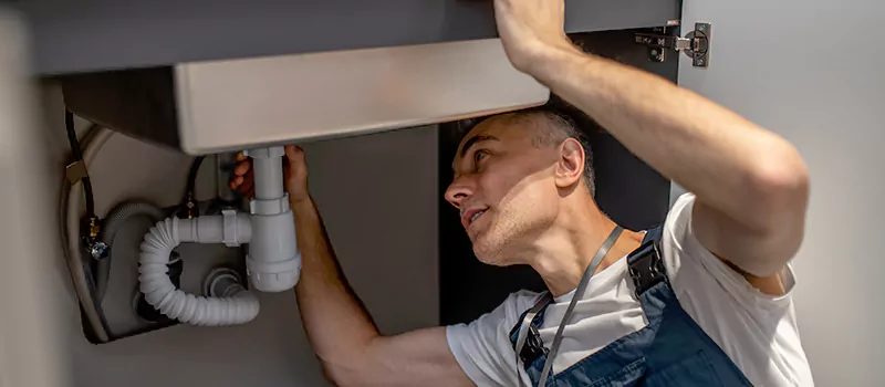 Emergency Plumbing System Inspection in Hamilton, ON