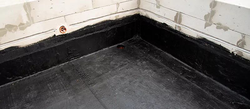 Exterior Waterproofing Installation Service in Hamilton, ON