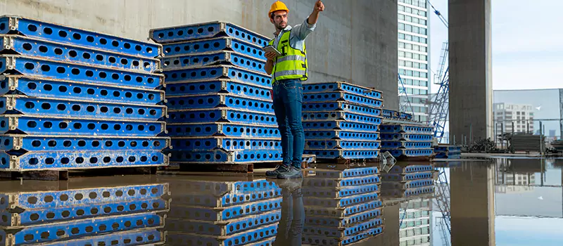 Flooded Basement Assistance Cost in Hamilton, Ontario