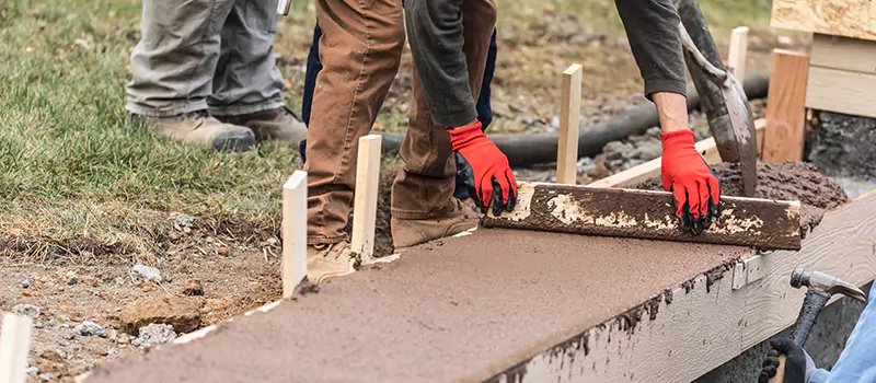 Foundation Sill Plate Leaks Repair Services in Hamilton