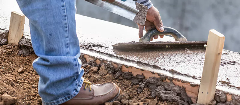 Advantages of Foundation Waterproofing in Hamilton, Ontario