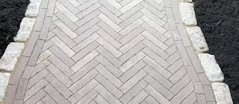 Damaged Heated Driveway Repair Services in Hamilton, Ontario