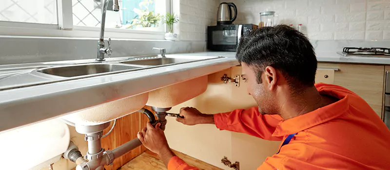High Rise Toilet Repair and Replacement in Hamilton, Ontario