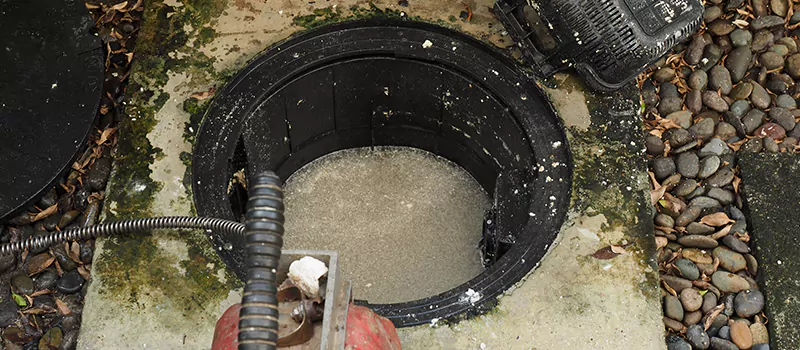 Hydro Jetting For Root Removal in Hamilton, Ontario