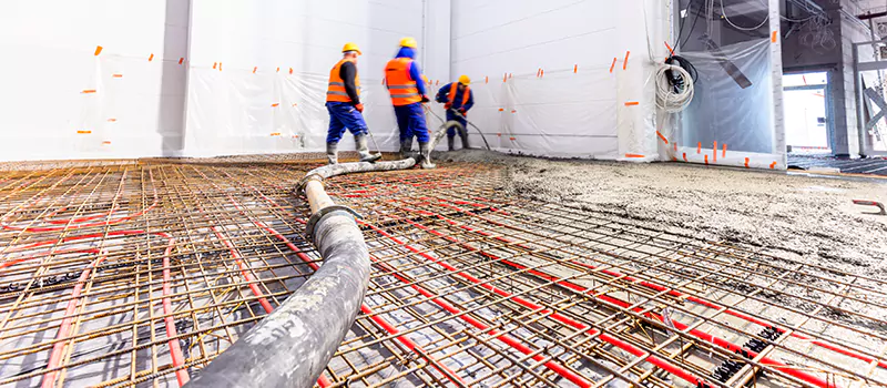 Best Interior Waterproofing Company in Hamilton, ON