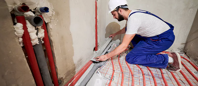 Fix Kitec Plumbing Problems in Hamilton, Ontario