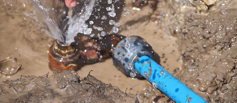 Reasons to Replace Your Lead Pipes in Hamilton, ON