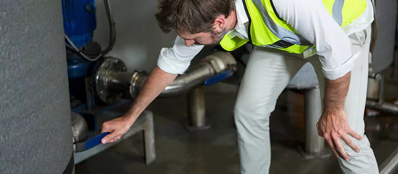 Leak Investigation Experts in Hamilton, ON