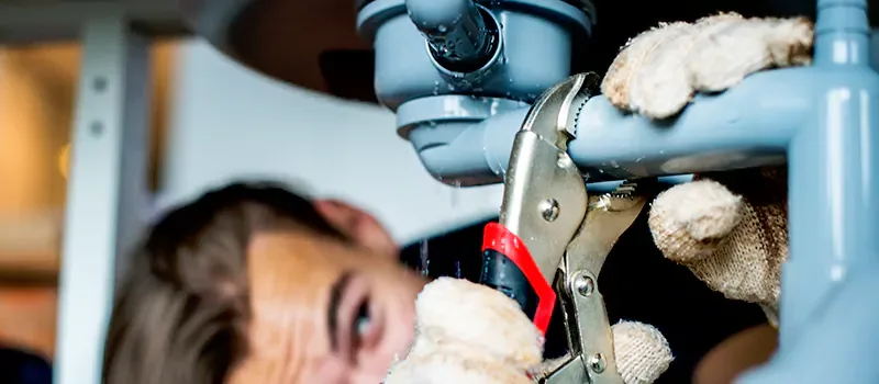 Hidden Water Leaks Detection in Pipes in Hamilton, ON