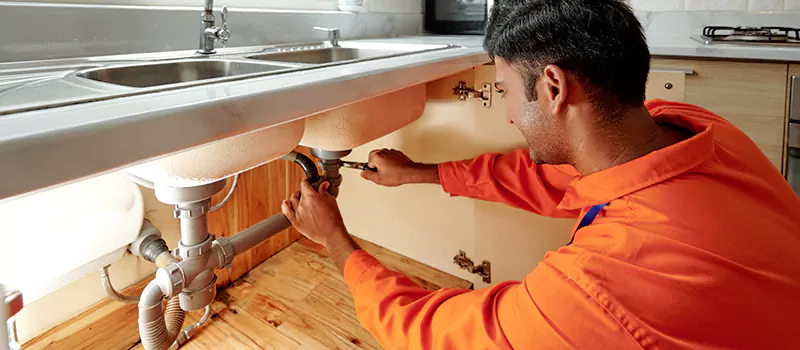 Pipe Corrosion Blockage Repair Services in Hamilton, Ontario