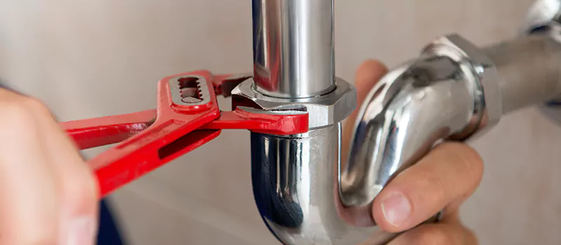 Pipe Joints Repair Services in Hamilton, Ontario