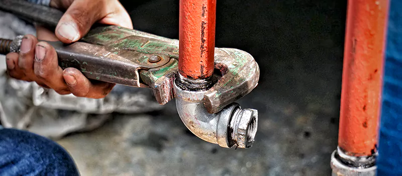 Pipe Valves Restoration Services in Hamilton