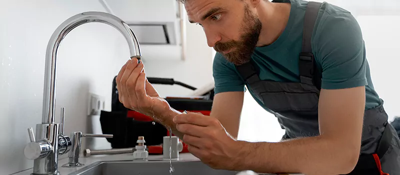 Gas Plumber Services in Hamilton, ON