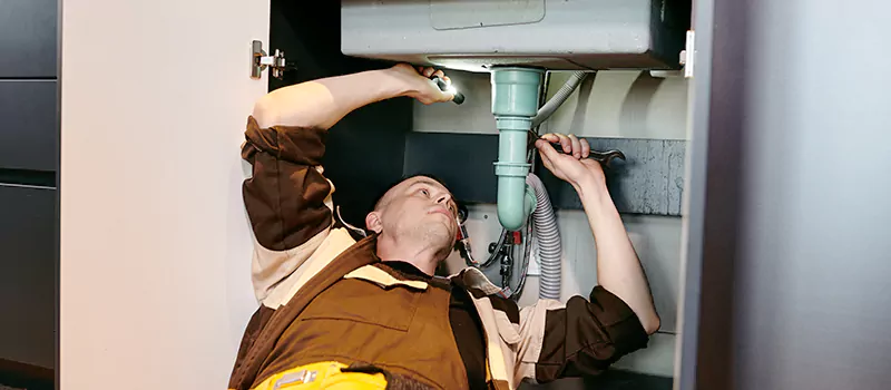 Septic System Plumber Near Me in Hamilton, ON