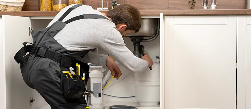 Bathroom Plumbing in Hamilton, Ontario