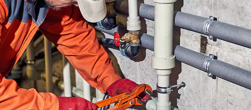 Roof Drainage System Plumbing Design Solutions in Hamilton, Ontario
