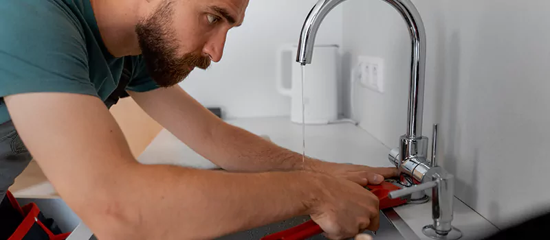 Apartment Plumbing Sewer Line Inspection Service in Hamilton, ON