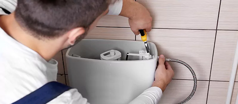 Customized Power Flushing Services for Plumbing in Hamilton, Ontario
