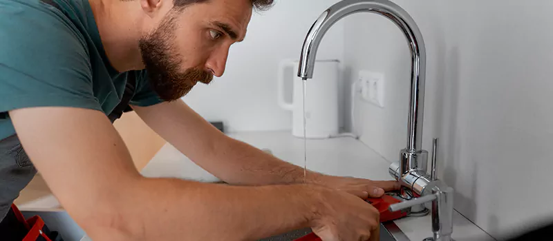 Township Plumbing Solutions in Hamilton