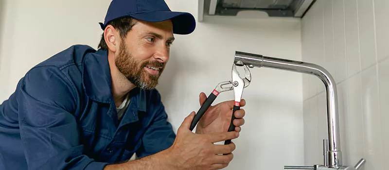 Professional Plumber for Plumbing Inspection and Maintenance Services in Hamilton, ON