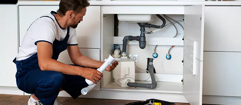 Reliable Commercial Plumber in Hamilton, ON