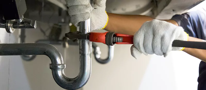 Affordable Plumbing Services By Reputable Plumber in Hamilton, Ontario