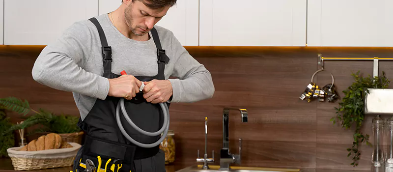 Bathroom Plumbing Repair And Installation Services in Hamilton, Ontario