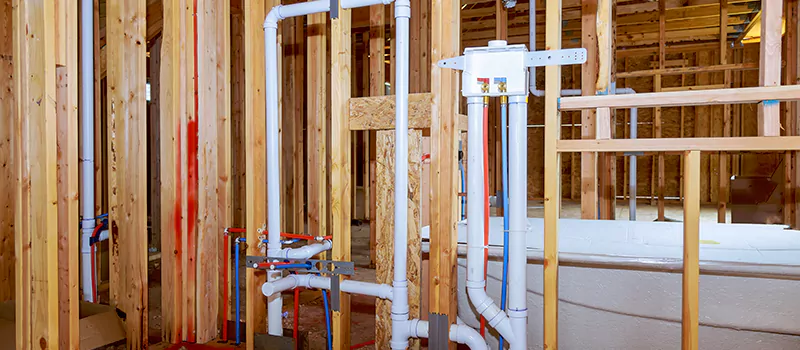 Common Challenges In Rough-in Plumbing in Hamilton, ON