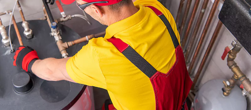Same Day Residential Plumbing Services in Hamilton, ON