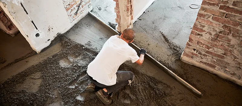 Residential Water Flooding Restoration in Hamilton