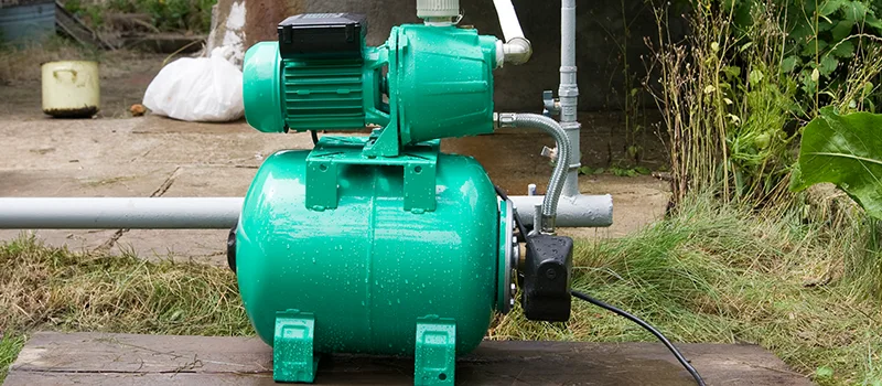 Submersible Well Pump Repair And Installation in Hamilton, Ontario