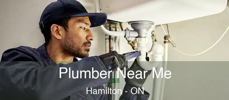  Plumber Near Me Hamilton - ON